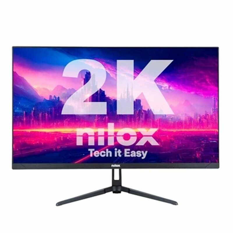 Monitor Gaming Nilox NXM272KD11