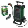 Nettoyeur haute pression BOSCH Fontus 2100 W