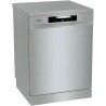 Lavavajillas Hisense HS643C90X Plata