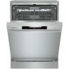 Lavavajillas Hisense HS643C90X Plata