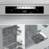 Lavavajillas Hisense HS643C90X Plata