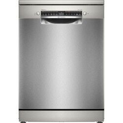Dishwasher BOSCH SMS4ECI28E Steel
