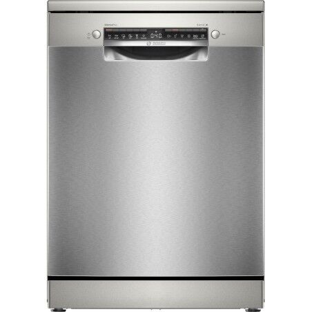 Lave-vaisselle BOSCH SMS4ECI28E Acier