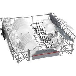 Lave-vaisselle BOSCH SMS4ECI28E Acier