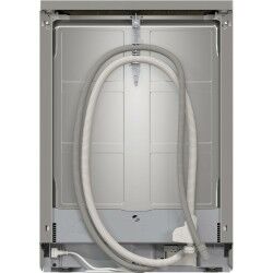 Lave-vaisselle BOSCH SMS4ECI28E Acier