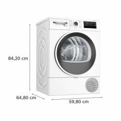 Kondensationstrockner BOSCH WTR85V00ES