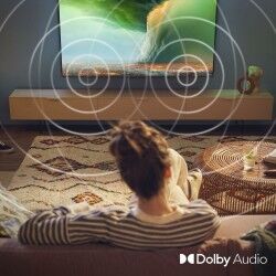 Smart TV Philips 32PFS6000 Full HD 32" LED