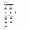 Smart TV Philips 32PFS6000 Full HD 32" LED