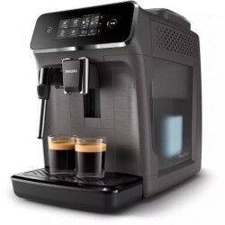 Café Express Arm Philips EP2224/90 Gris