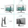 Gaming-Monitor Philips 27 IPS 3440X2160 4K 16:9 160HZ MNTR 4K Ultra HD 27"