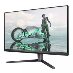 Gaming-Monitor Philips 27 IPS 3440X2160 4K 16:9 160HZ MNTR 4K Ultra HD 27"