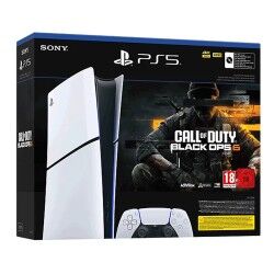 PlayStation 5 Sony CFI-2016 8K Ultra HD