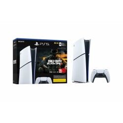 PlayStation 5 Sony CFI-2016 8K Ultra HD