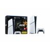 PlayStation 5 Sony CFI-2016 8K Ultra HD