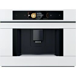 Caffettiera Elettrica BOSCH CTL7181W0 700 ml 2,4 L Bianco