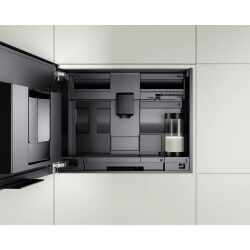 Cafeteira Elétrica BOSCH CTL7181W0 700 ml 2,4 L Branco