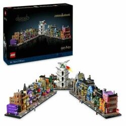 Jogo de Construção Lego 76444