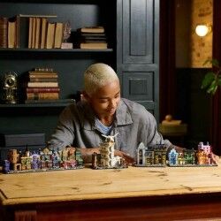 Jogo de Construção Lego 76444