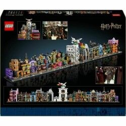 Jogo de Construção Lego 76444