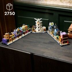 Jogo de Construção Lego 76444