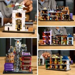 Jogo de Construção Lego 76444