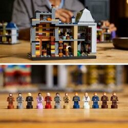 Jogo de Construção Lego 76444