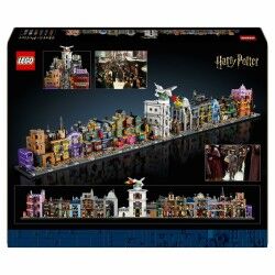 Jogo de Construção Lego 76444