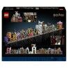 Jogo de Construção Lego 76444