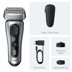 Rasoir electrique Braun Series 8 8617S