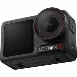 Sport-Kamera Dji Osmo Action 5 Schwarz