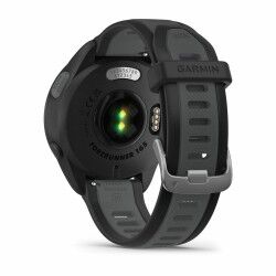 Smartwatch GARMIN Forerunner 165 Music Black Silver 1,2" 43 mm