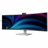 Monitor Philips 49B2U6903CH 49" UltraWide Dual Quad HD