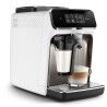 Cafetière superautomatique Philips Blanc 1500 W 15 bar