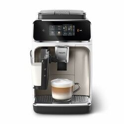 Cafeteira Superautomática Philips Branco 1500 W 15 bar