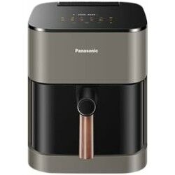 Fritadeira de Ar Panasonic NF-CC500NXE Preto 1500 W 5 L