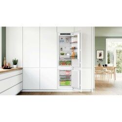 Geladeira BOSCH KIN96VFD0   194 Branco