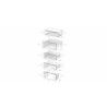 Geladeira BOSCH KIN96VFD0   194 Branco