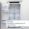 Geladeira BOSCH KIN96VFD0   194 Branco