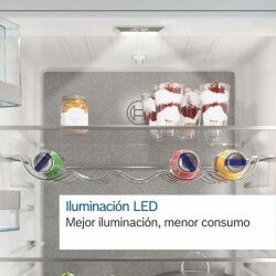 Geladeira BOSCH KIN96VFD0   194 Branco
