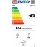 Geladeira BOSCH KIN96VFD0   194 Branco
