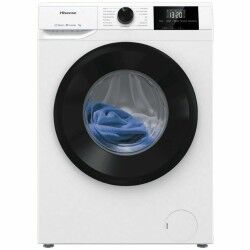 Lavadora Hisense WF1G7021BW