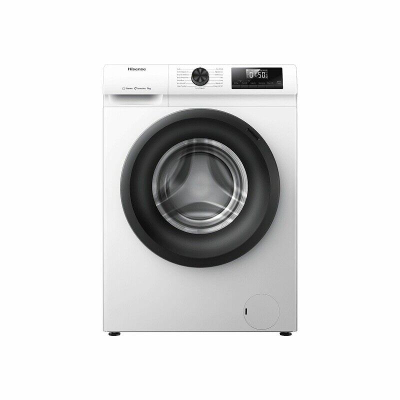 Waschmaschine Hisense WF1Q9041BW 59,5 cm 1400 rpm 9 kg