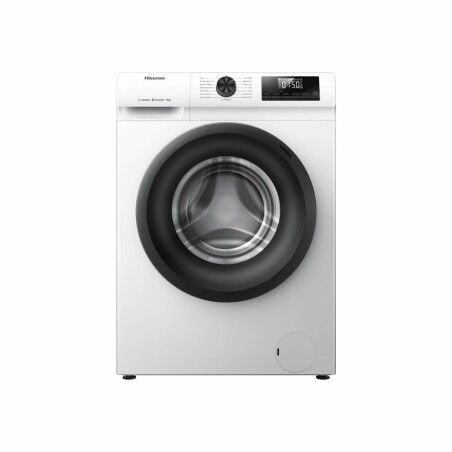 Lavatrice Hisense WF1Q9041BW 59,5 cm 1400 rpm 9 kg