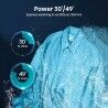 Lavatrice Hisense WF1Q9041BW 59,5 cm 1400 rpm 9 kg
