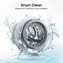 Lavatrice Hisense WF1Q9041BW 59,5 cm 1400 rpm 9 kg