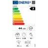 Lavatrice Hisense WF1Q9041BW 59,5 cm 1400 rpm 9 kg