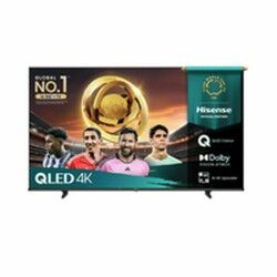TV intelligente Hisense 75E7Q        75 75" 4K Ultra HD LED HDR D-LED QLED