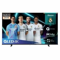 Smart TV Hisense 75E7Q        75 75" 4K Ultra HD LED HDR D-LED QLED