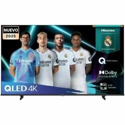 TV intelligente Hisense 75E7Q        75 75" 4K Ultra HD LED HDR D-LED QLED