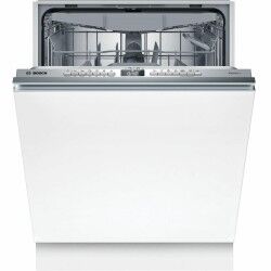 Lavavajillas BOSCH SMH4EVX08E Blanco 60 cm
